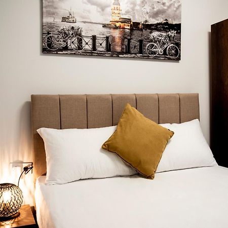Ck Boutique Hotel Istanbul Luaran gambar