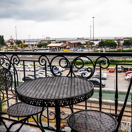 Ck Boutique Hotel Istanbul Luaran gambar