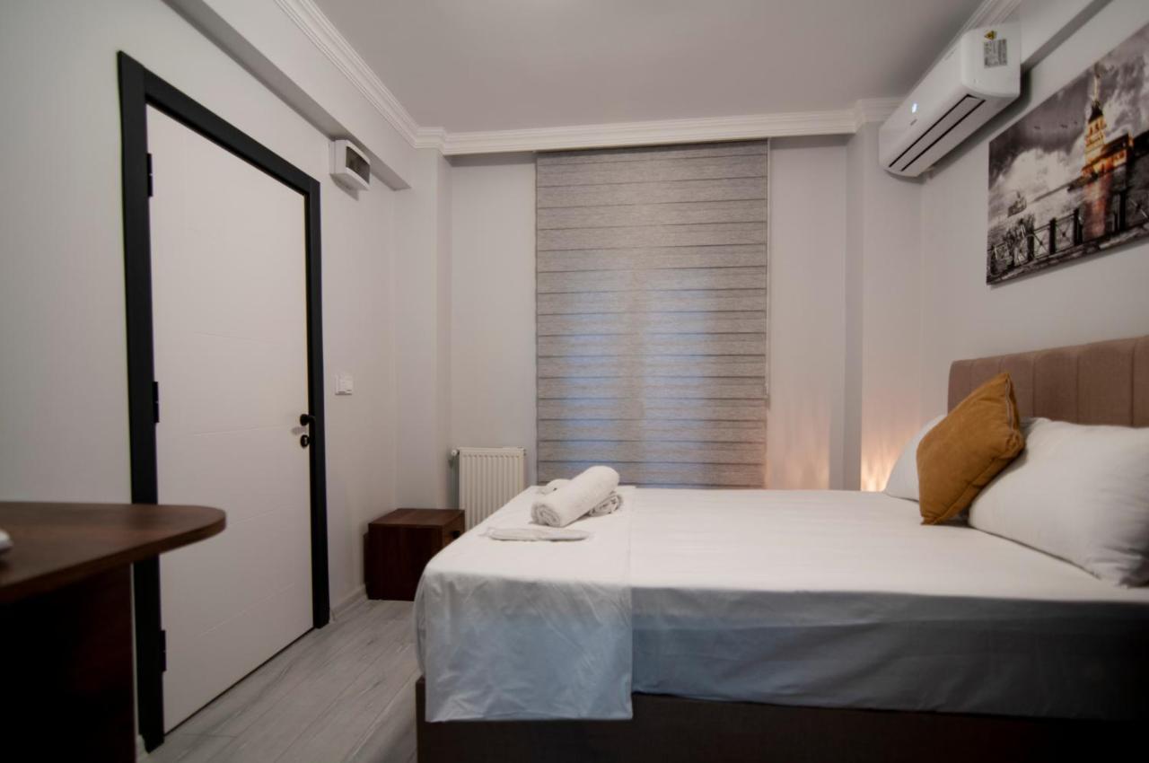 Ck Boutique Hotel Istanbul Luaran gambar