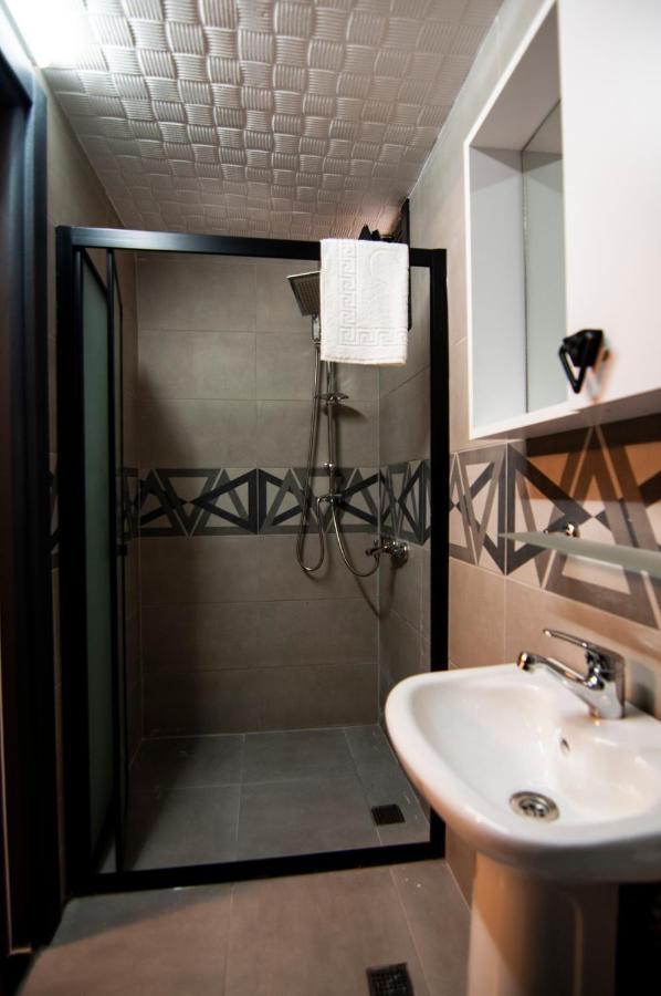 Ck Boutique Hotel Istanbul Luaran gambar