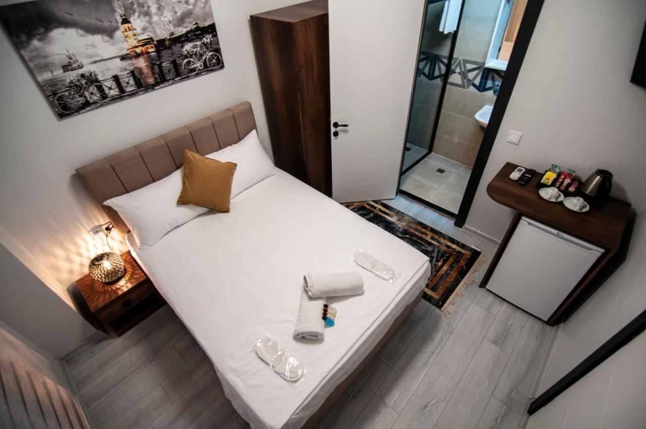 Ck Boutique Hotel Istanbul Luaran gambar