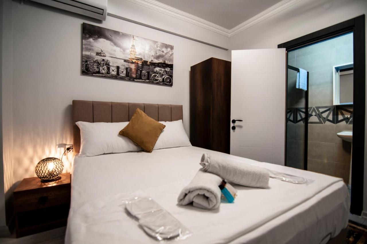 Ck Boutique Hotel Istanbul Luaran gambar