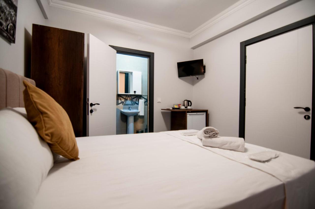 Ck Boutique Hotel Istanbul Luaran gambar