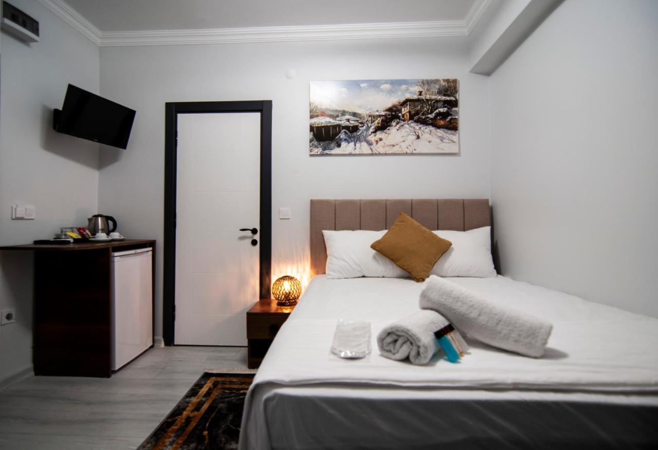 Ck Boutique Hotel Istanbul Luaran gambar