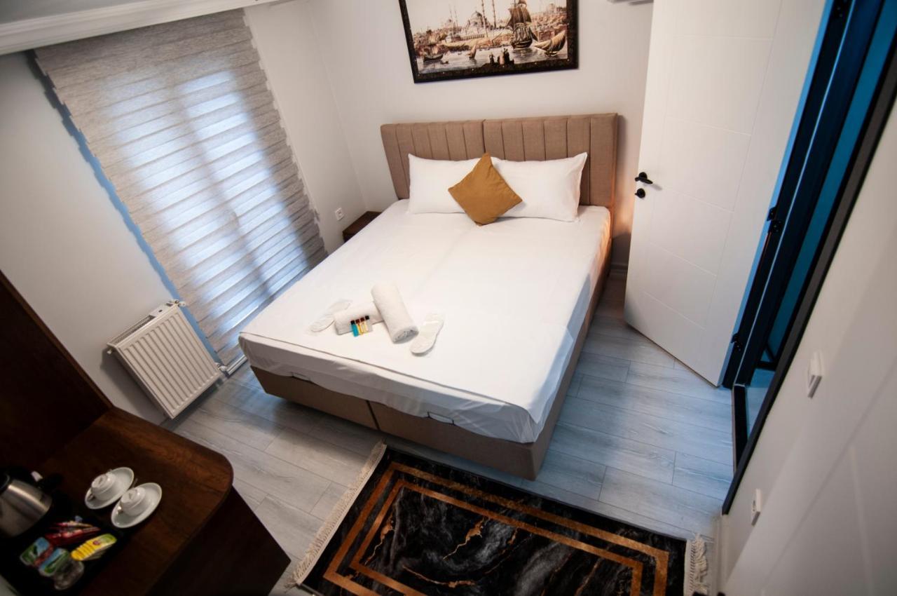 Ck Boutique Hotel Istanbul Luaran gambar