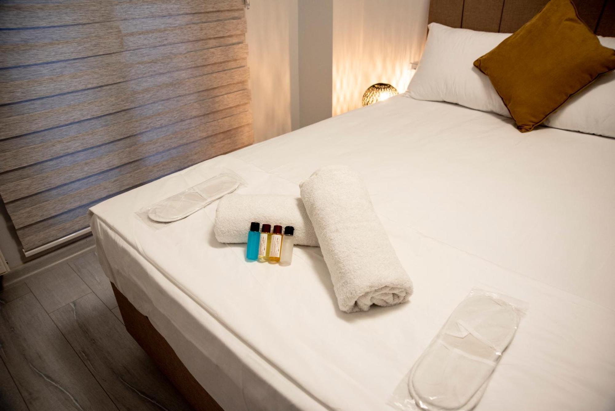 Ck Boutique Hotel Istanbul Luaran gambar