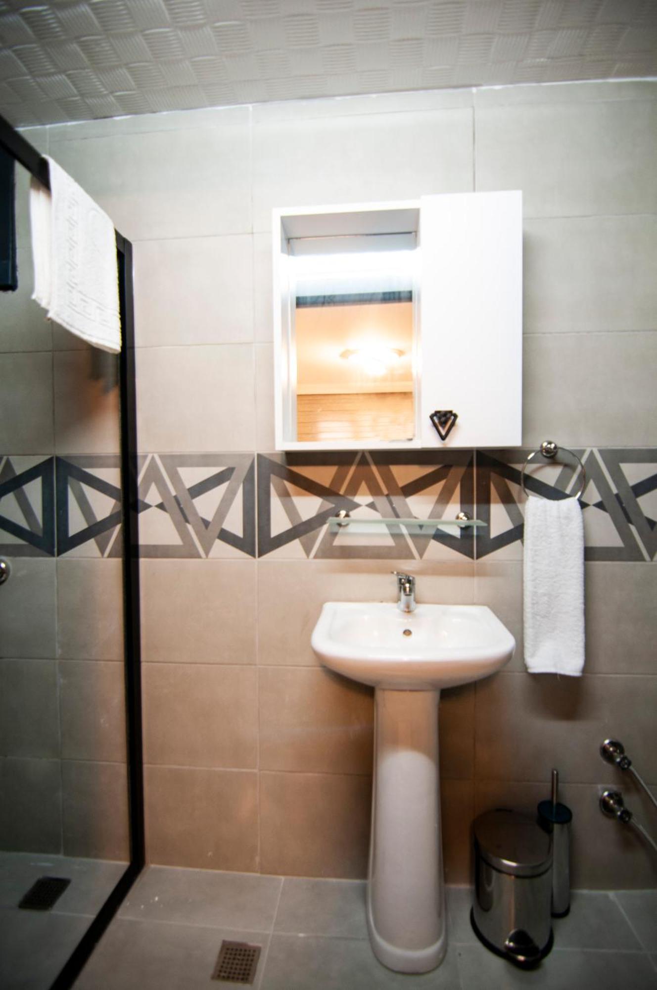 Ck Boutique Hotel Istanbul Luaran gambar