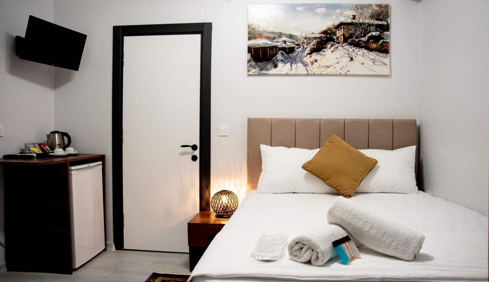 Ck Boutique Hotel Istanbul Luaran gambar