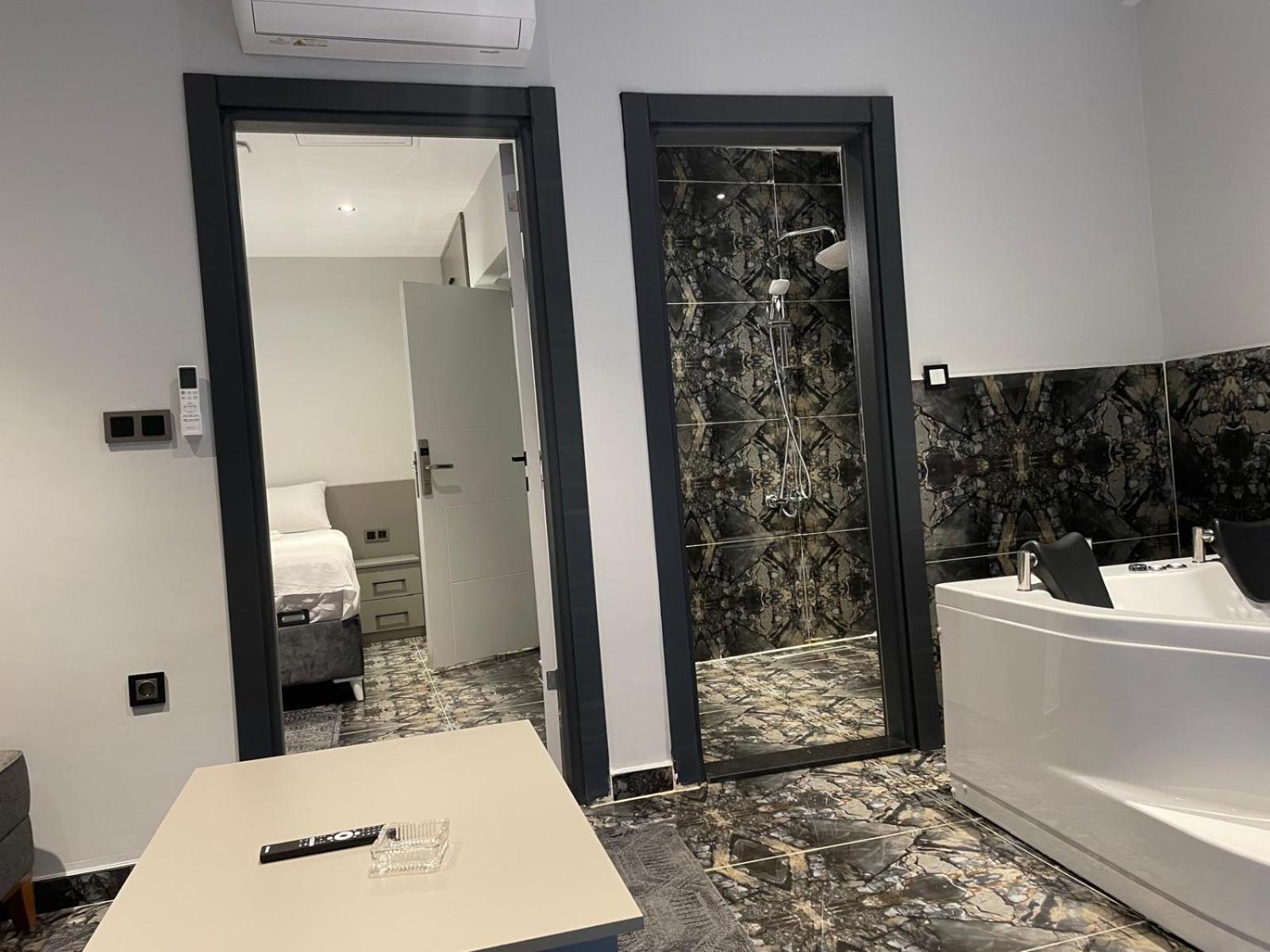 Ck Boutique Hotel Istanbul Luaran gambar