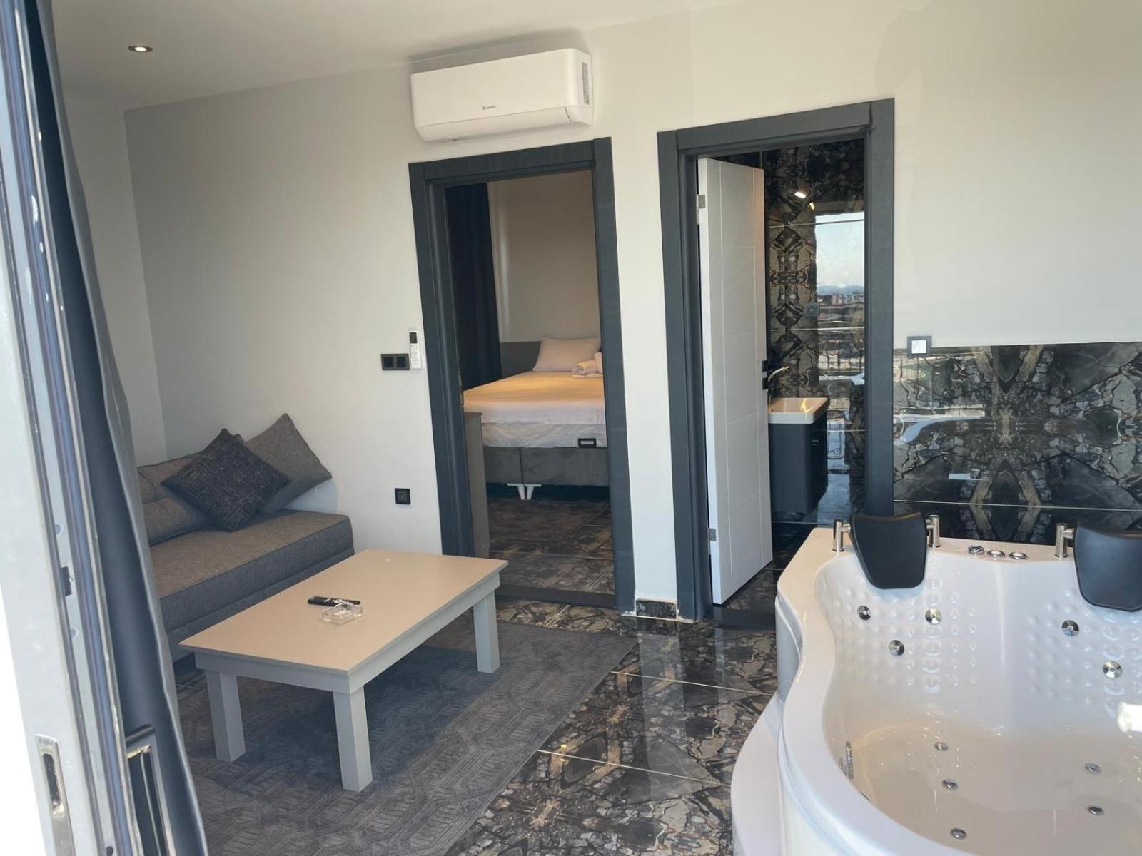 Ck Boutique Hotel Istanbul Luaran gambar