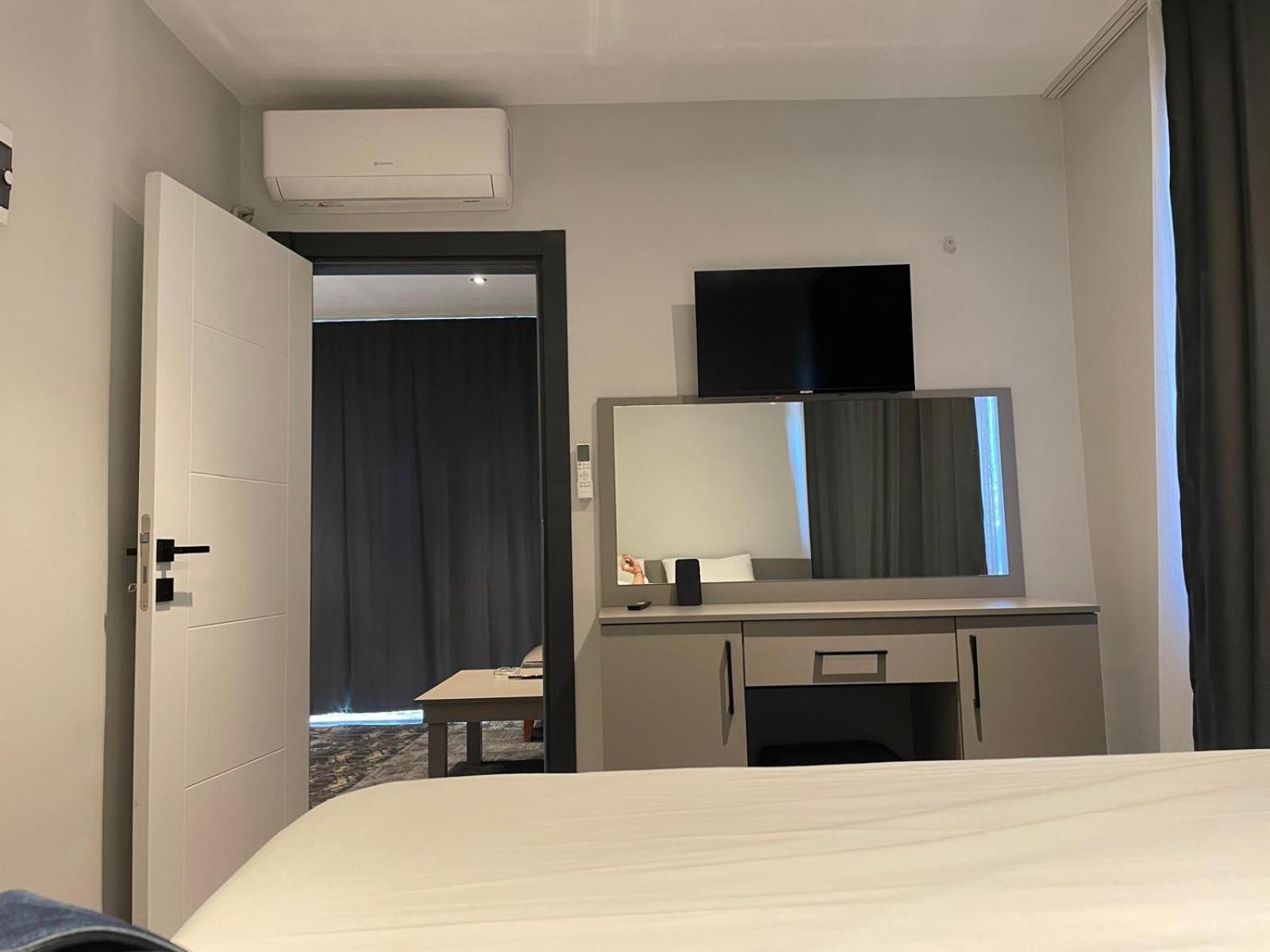 Ck Boutique Hotel Istanbul Luaran gambar
