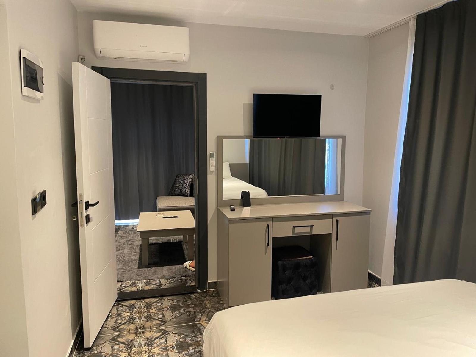 Ck Boutique Hotel Istanbul Luaran gambar