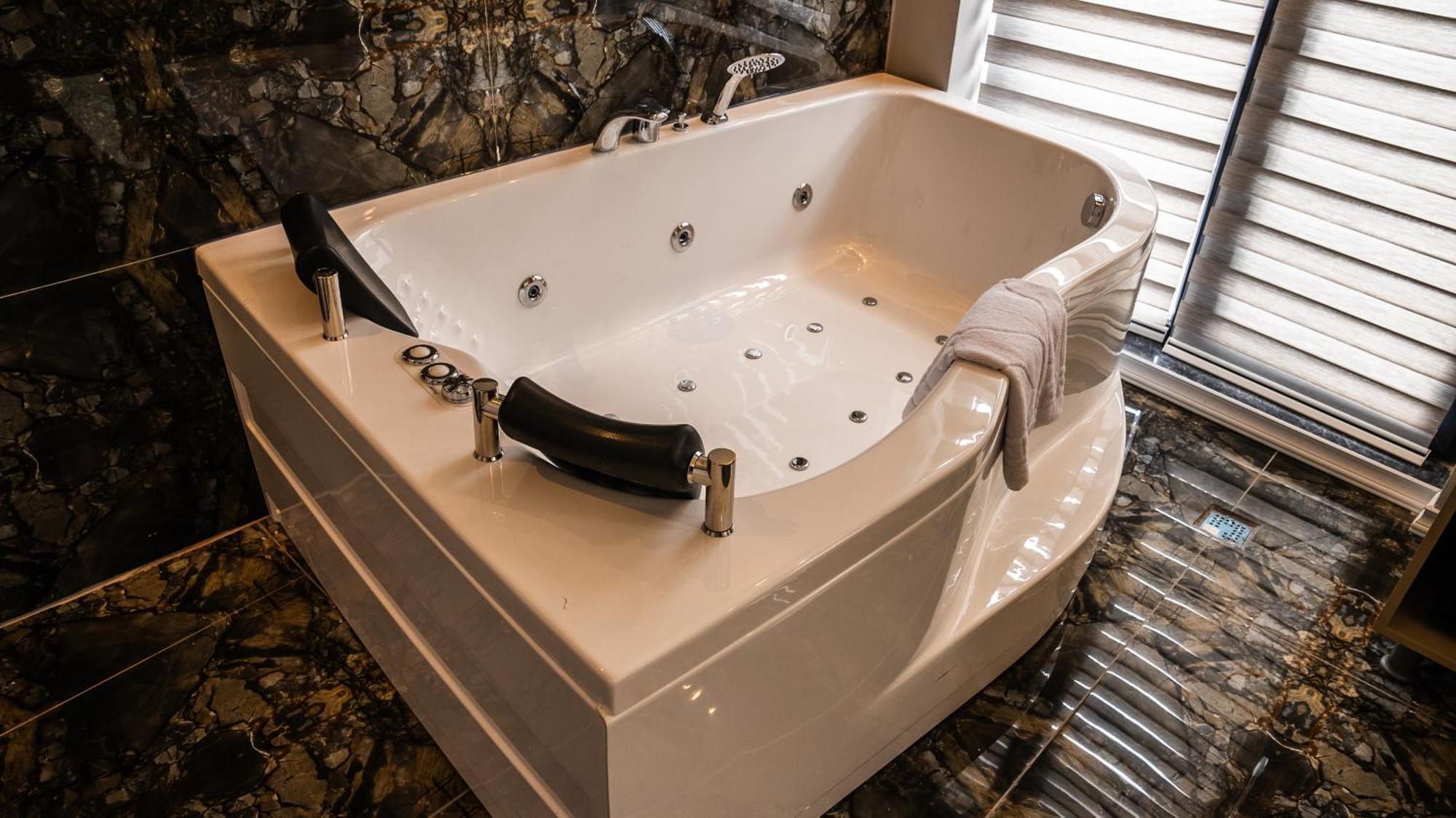 Ck Boutique Hotel Istanbul Luaran gambar